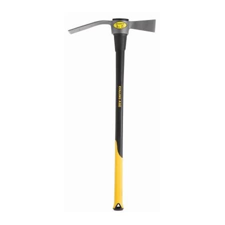 Truper 5LB FBG Cutter Mattock TH-5FD-C